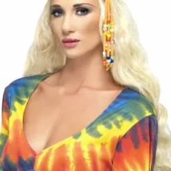 Smiffys 60's Hippy Headband