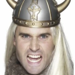 Smiffys Viking Helmet