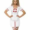 Smiffys Nurse's Set