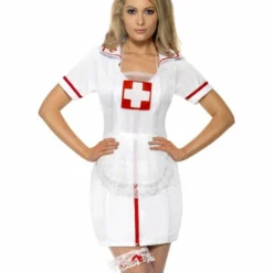 Smiffys Nurse's Set