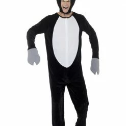 Smiffys Bull Costume Male Costumes