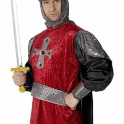 Smiffys Medieval Knight Sword
