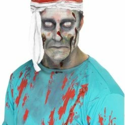 Smiffys Bandaged Brain