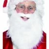 Smiffys Santa Beard, White