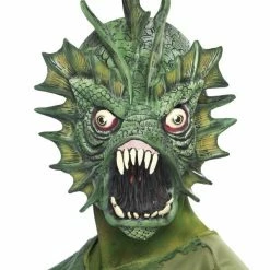 Smiffys Swamp Mask Film & TV