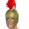 Smiffys Perseus Gladiator Helmet Egyptians, Greek & Romans