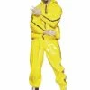 Smiffys Rapper Suit Male Costumes