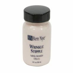 Ben Nye, Latex, Wrinkle Stipple, 2oz Latex & Wax