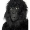 Smiffys Gorilla Mask