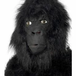 Smiffys Gorilla Mask