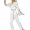 Smiffys 70's Disco Lady Costume
