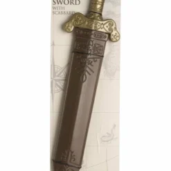 Smiffys Roman Sword All Around The World
