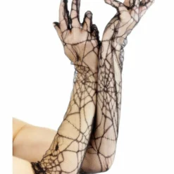 Smiffys Gloves, Spiderweb