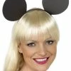 Smiffys Mouse Ears Body Parts