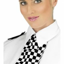 Smiffys Policewoman's Set