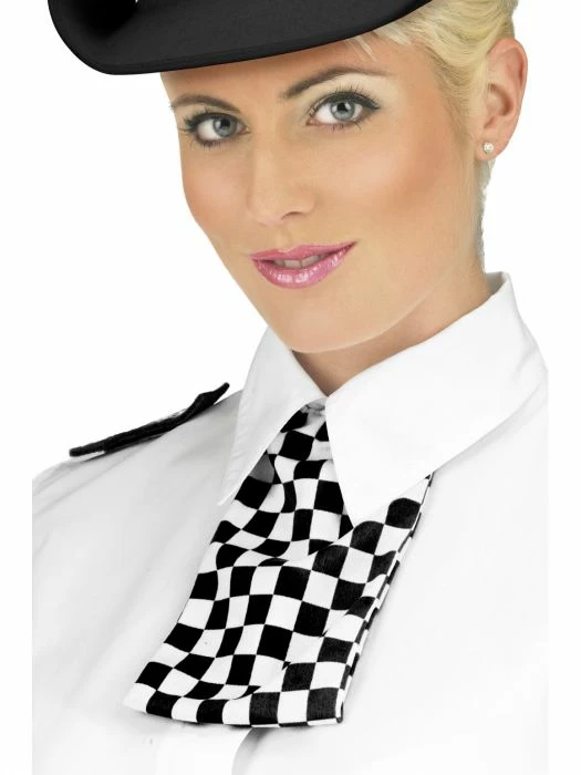 Smiffys Policewoman's Set 1 Smiffys Policewoman's Set