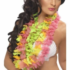 Smiffys Hawaiian Leis, Pk 3