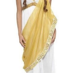 Smiffys Female Costumes Helen Of Troy Costume
