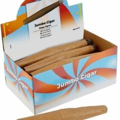 Smiffys Cigar, Jumbo 1920's & 30's