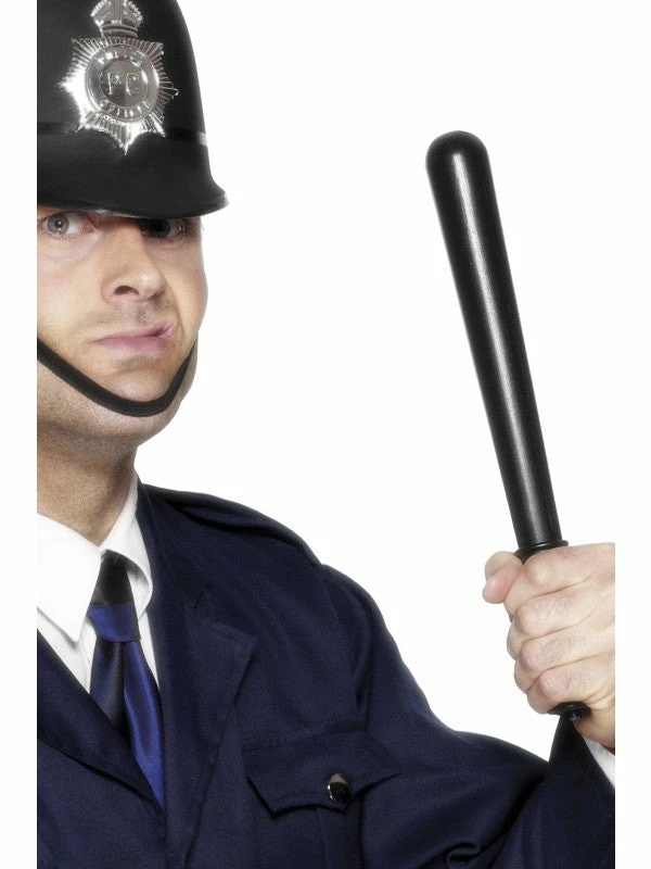 Smiffys Police Truncheon 1 Smiffys Police Truncheon
