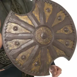 Smiffys Achilles Shield Egyptians, Greeks & Romans