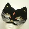 Bristol Animal Masks Eye Masks Cat Mask, Large