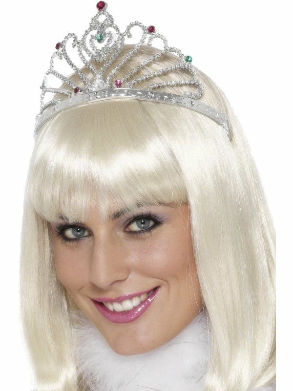 Vendor-unknown Tiara, Fan Design Fairies & Angels 1 Vendor-unknown Tiara, Fan Design Fairies & Angels