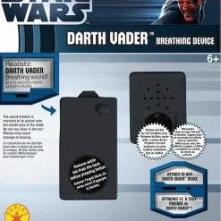 Rubies Cartoon, Film & TV Darth Vader Breathing Device
