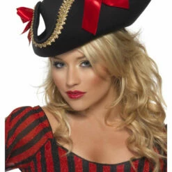 Smiffys Pirate Hat