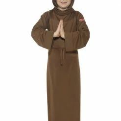 Smiffys Horrible Histories, Monk