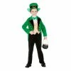 Wicked Boys Leprechaun Boy