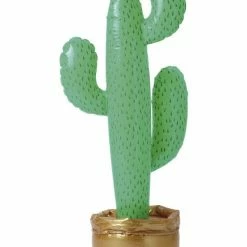 Smiffys Inflatable Cactus