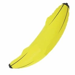 Smiffys Inflatables Inflatable Banana