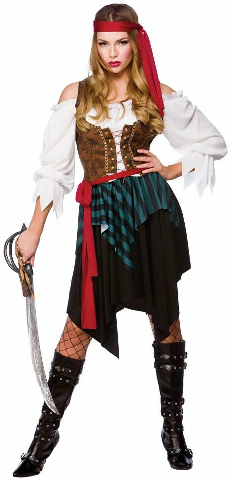 Wicked Caribbean Pirate 1 Wicked Caribbean Pirate