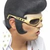 Smiffys Elvis Head Piece Mens
