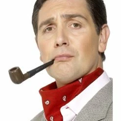 Smiffys Tales Of Old England Pipe 1900's & 10's