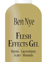 Latex & Wax Ben Nye Effect Gel, Flesh 2oz