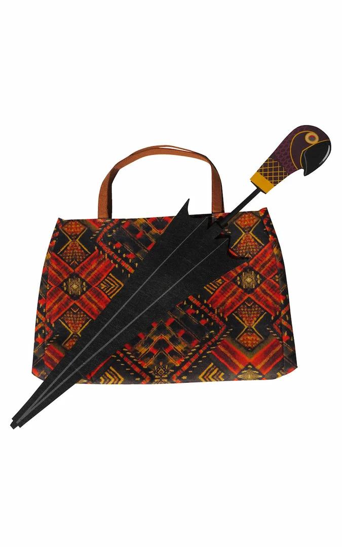 Rubies Cartoon, Film & TV Mary Poppins, Accessory Kit 1 Rubies Cartoon, Film & TV Mary Poppins, Accessory Kit