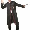 Rubies Harry Potter, Adult, Gryffindor Teachers Costumes