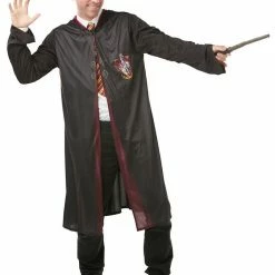 Rubies Harry Potter, Adult, Gryffindor Teachers Costumes