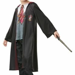 Rubies Kids Costumes All Harry Potter Robe