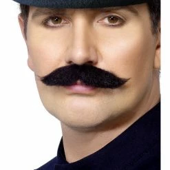 Smiffys London Bobbie Tash