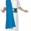 Smiffys Roman Senator Male Costumes