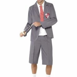 Smiffys Schoolboy Costume Male Costumes