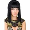 Wicked Womens Queen Cleopatra Wig