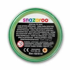 Latex & Wax Snazaroo Special Fx Wax
