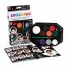 Make Up Kits Snazaroo Halloween Face Paint Kit