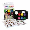 Make Up Kits Snazaroo Rainbow Face Paint Kit