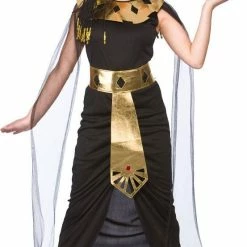 Wicked Cleopatra, Charming