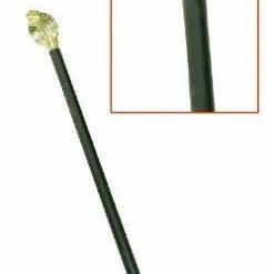 Bristol Cane, Snake Head Canes